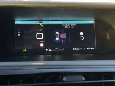 Sell Citroën C4 Grand Picasso 2017 - 13995 EUR, 113714 km - AUTO.MOTO.pt