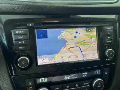 Sell Nissan Qashqai 2019 - 18900 EUR, 120094 km - AUTO.MOTO.pt