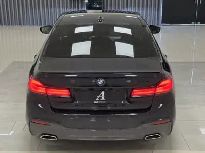 Vendo BMW 530 2020 - 31990 EUR, 120000 km - AUTO.MOTO.pt