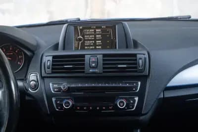 Sell BMW 118 2013 - 14990 EUR, 190000 km - AUTO.MOTO.pt