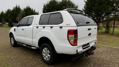 Vendo Ford Ranger 2015 - 21900 EUR, 195000 km - AUTO.MOTO.pt