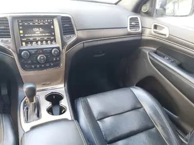 Sell Jeep Grand Cherokee 2016 - 34950 EUR, 135350 km - AUTO.MOTO.pt