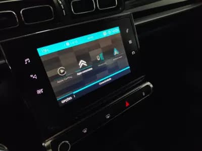 Sell Citroën C3 2019 - 12990 EUR, 60000 km - AUTO.MOTO.pt