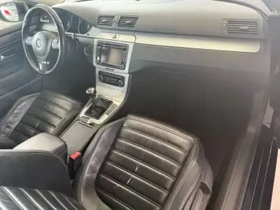 Sell Volkswagen Passat CC 2010 - 13990 EUR, 162335 km - AUTO.MOTO.pt