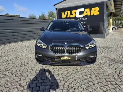 Vendo BMW 116 2021 - 21340 EUR, 86000 km - AUTO.MOTO.pt