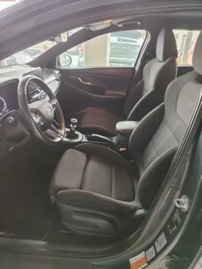 Sell Hyundai i30 2021 - 18250 EUR, 73300 km - AUTO.MOTO.pt