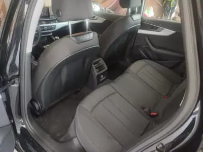 Vendo Audi A4 Avant 2017 - 18700 EUR, 168000 km - AUTO.MOTO.pt