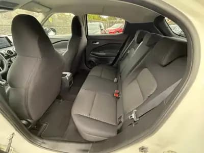 Vendo Nissan Juke 2021 - 19900 EUR, 84538 km - AUTO.MOTO.pt