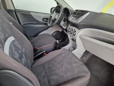 Sell Suzuki Alto 2010 - 4990 EUR, 59000 km - AUTO.MOTO.pt