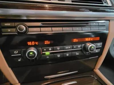 Sell BMW 730 2009 - 23900 EUR, 107760 km - AUTO.MOTO.pt