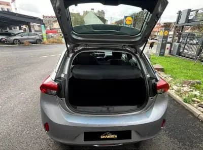 Sell Opel Corsa 2021 - 9980 EUR, 93000 km - AUTO.MOTO.pt