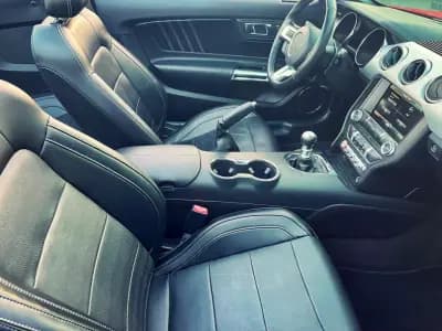 Sell Ford Mustang 2015 - 39500 EUR, 97000 km - AUTO.MOTO.pt