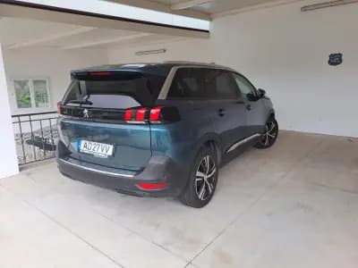 Sell Peugeot 5008 2017 - 12950 EUR, 234201 km - AUTO.MOTO.pt