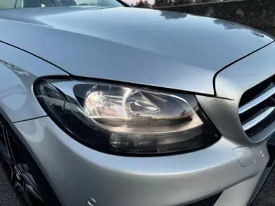 Sell Mercedes-Benz C 200 2016 - 23990 EUR, 39000 km - AUTO.MOTO.pt