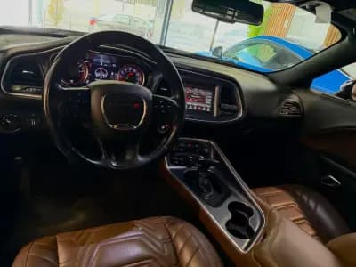 Vendo Dodge Challenger 2018 - 54900 EUR, 86429 km - AUTO.MOTO.pt