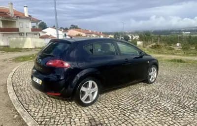 Sell SEAT Leon 2006 - 4250 EUR, 269000 km - AUTO.MOTO.pt