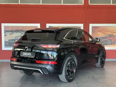 Sell DS DS7 Crossback 2019 - 29990 EUR, 77412 km - AUTO.MOTO.pt