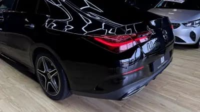 Vendo Mercedes-Benz CLA 180 2023 - 34970 EUR, 70000 km - AUTO.MOTO.pt