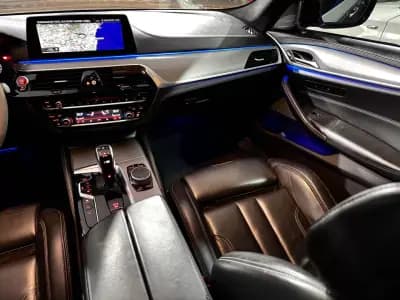 Vendo BMW M5 2019 - 98990 EUR, 87942 km - AUTO.MOTO.pt