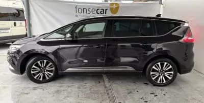 Sell Renault Espace 2020 - 27990 EUR, 111549 km - AUTO.MOTO.pt