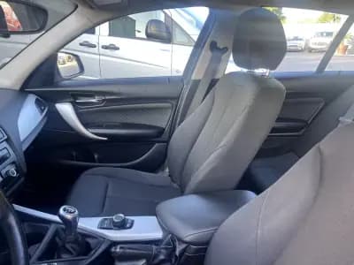 Sell BMW 120 2013 - 13900 EUR, 190000 km - AUTO.MOTO.pt