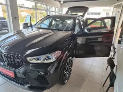 Sell BMW X6 M 2020 - 120000 EUR, 65000 km - AUTO.MOTO.pt