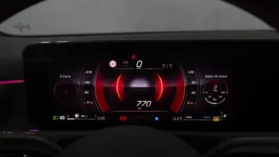 Vendo Mercedes-Benz A 200 2023 - 30850 EUR, 23000 km - AUTO.MOTO.pt