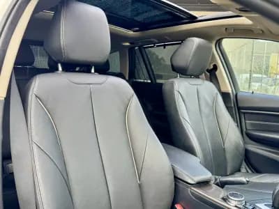 Vendo BMW 320 2013 - 19999 EUR, 190000 km - AUTO.MOTO.pt