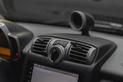 Sell Smart Fortwo Cabrio 2009 - 5999 EUR, 97915 km - AUTO.MOTO.pt