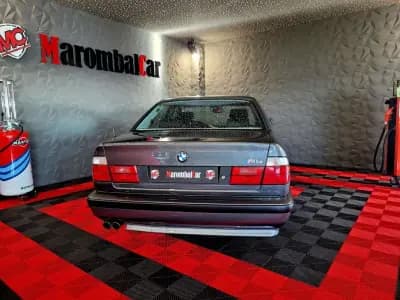 Vendo BMW M5 1989 - 30990 EUR, 203604 km - AUTO.MOTO.pt