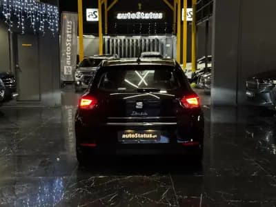 Sell SEAT Ibiza 2023 - 15490 EUR, 49400 km - AUTO.MOTO.pt