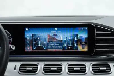 Sell Mercedes-Benz GLE 350 2024 - 94950 EUR, 13000 km - AUTO.MOTO.pt