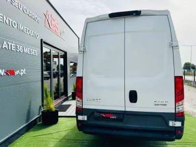 Sell Iveco Daily 2019 - 23500 EUR, 190000 km - AUTO.MOTO.pt
