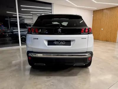Sell Peugeot 3008 2018 - 20000 EUR, 163500 km - AUTO.MOTO.pt