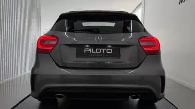 Sell Mercedes-Benz A 180 2013 - 16990 EUR, 236779 km - AUTO.MOTO.pt