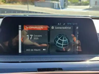 Vendo BMW 420 Gran Coupé 2020 - 29500 EUR, 130902 km - AUTO.MOTO.pt