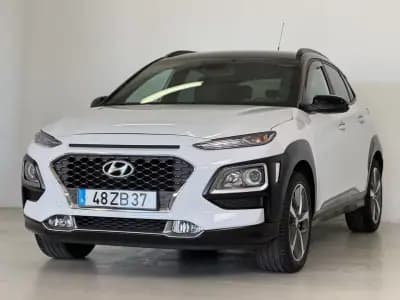 Sell Hyundai Kauai 2019 - 15450 EUR, 78421 km - AUTO.MOTO.pt