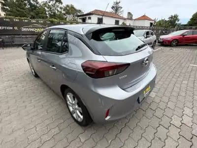 Vendo Opel Corsa 2021 - 15000 EUR, 91935 km - AUTO.MOTO.pt