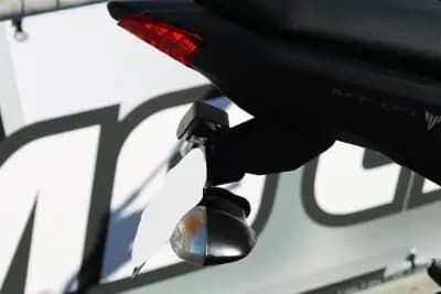 Sell Yamaha MT 07 2015 - 5900 EUR, 22000 km - AUTO.MOTO.pt