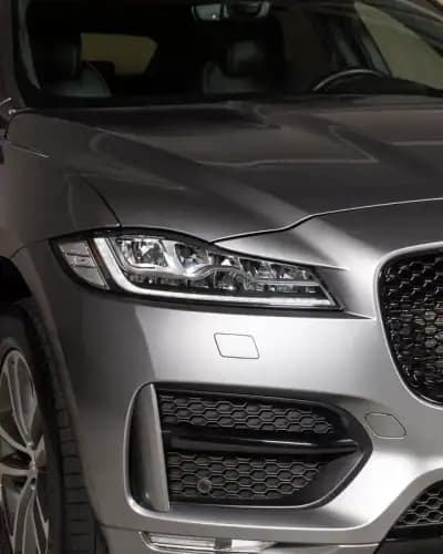 Vendo Jaguar F-Pace 2020 - 37950 EUR, 80000 km - AUTO.MOTO.pt