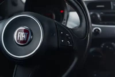 Sell Fiat 500 2015 - 9990 EUR, 127000 km - AUTO.MOTO.pt