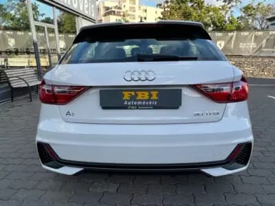 Vendo Audi A1 Sportback 2023 - 27900 EUR, 22610 km - AUTO.MOTO.pt
