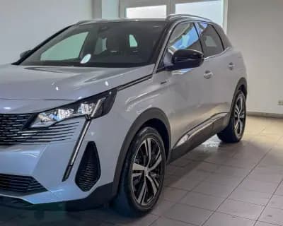 Vendo Peugeot 3008 2021 - 23650 EUR, 140511 km - AUTO.MOTO.pt