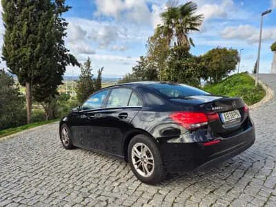 Sell Mercedes-Benz A 180 Limousine 2020 - 21900 EUR, 144925 km - AUTO.MOTO.pt