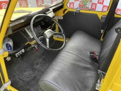 Vendo Citroën 2CV 1983 - 9990 EUR, 42494 km - AUTO.MOTO.pt