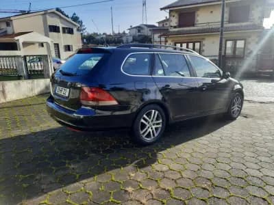 Vendo Volkswagen Golf 2009 - 7950 EUR, 270581 km - AUTO.MOTO.pt