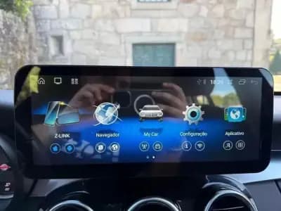 Vendo Mercedes-Benz C 220 2014 - 17999 EUR, 220000 km - AUTO.MOTO.pt