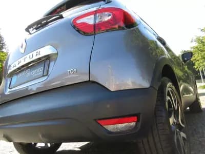 Vendo Renault Captur 2016 - 12990 EUR, 148000 km - AUTO.MOTO.pt