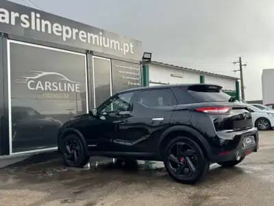 Vendo DS DS3 Crossback 2019 - 17490 EUR, 42319 km - AUTO.MOTO.pt