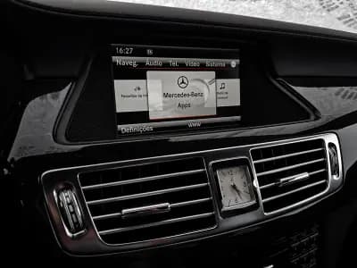 Sell Mercedes-Benz CLS 350 2013 - 26950 EUR, 199000 km - AUTO.MOTO.pt